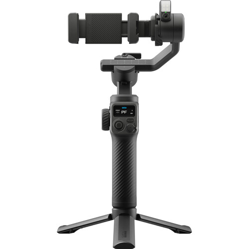 GoPro Fluid Pro AI Gimbal Estabilizador para Smartphone y Gopro con seguimiento por IA / AGMSS-011 - Imagen 3