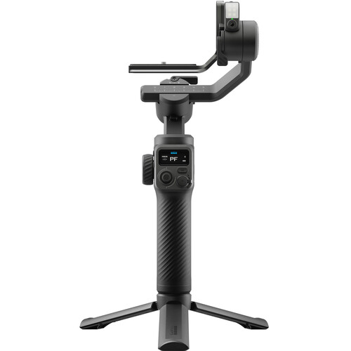 GoPro Fluid Pro AI Gimbal Estabilizador para Smartphone y Gopro con seguimiento por IA / AGMSS-011 - Imagen 2