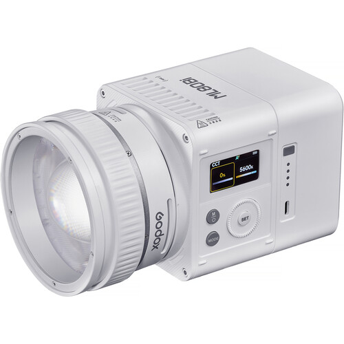 Godox ML80 Bi-Color LED Video Light (100W)