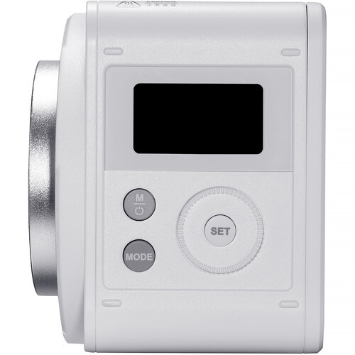 Godox ML80 Bi-Color LED Video Light (100W) - Imagen 7