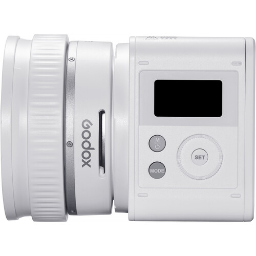 Godox ML80 Bi-Color LED Video Light (100W) - Imagen 5