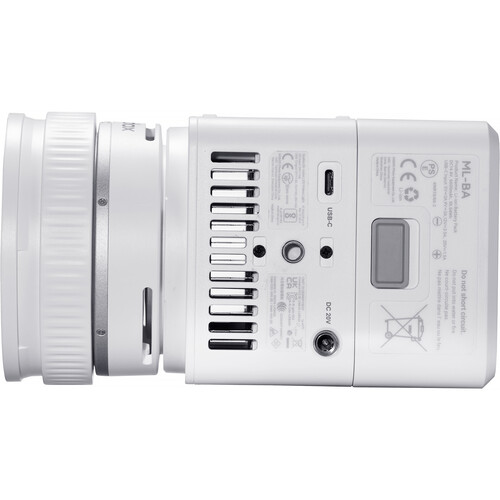 Godox ML80 Bi-Color LED Video Light (100W) - Imagen 3