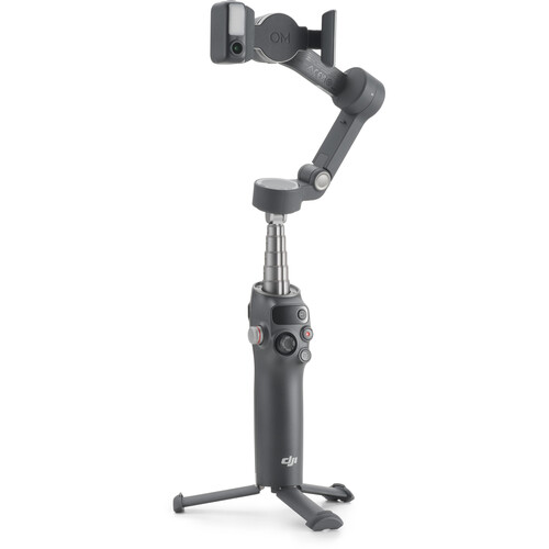 DJI Osmo Mobile 8 Estabilizador para Smarphone / 1000009137 - Imagen 2