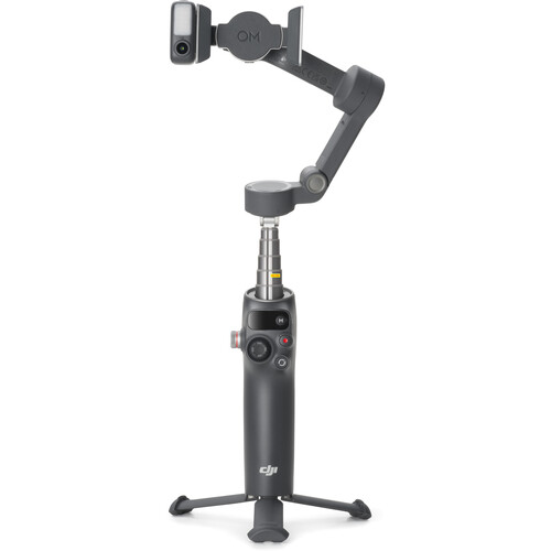 DJI Osmo Mobile 8 Estabilizador para Smarphone / 1000009137 - Imagen 3
