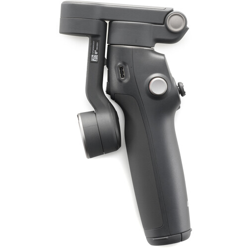 DJI Osmo Mobile 8 Estabilizador para Smarphone / 1000009137 - Imagen 4