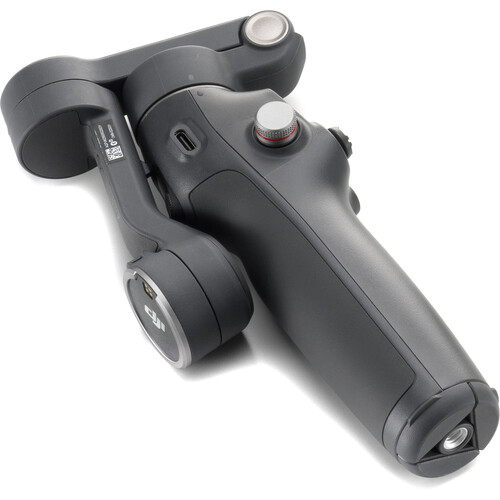 DJI Osmo Mobile 8 Estabilizador para Smarphone / 1000009137 - Imagen 5