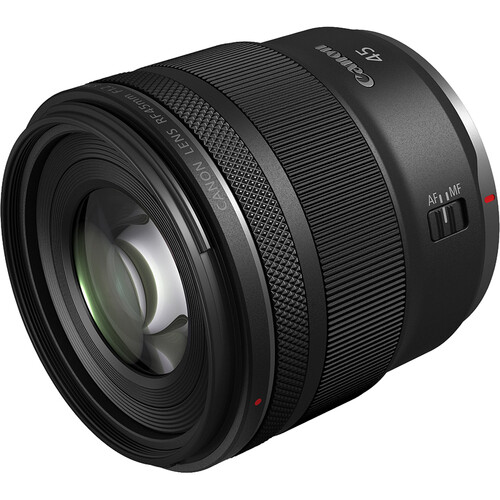 Canon RF 45MM f/1.2 STM / 7198C003 - Imagen 4