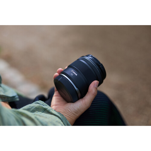 Canon RF 45MM f/1.2 STM / 7198C003 - Imagen 7