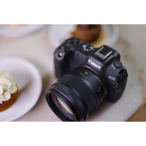Canon RF 45MM f/1.2 STM / 7198C003 - Imagen 8