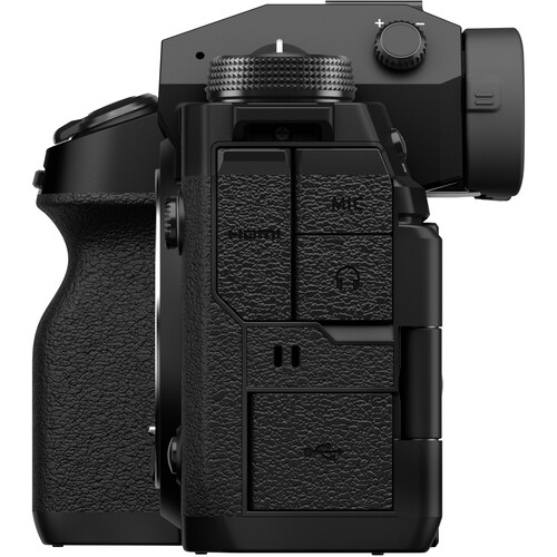 FUJIFILM X-H2 Mirrorless Camera / CD80224 - Imagen 5
