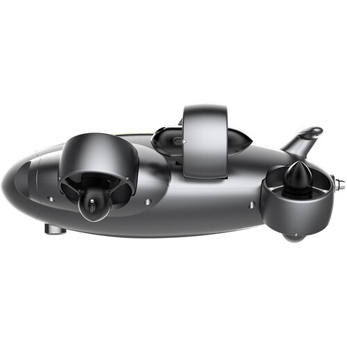 QYSEA FIFISH V6 EXPERT M100 ROV Submarino con IA - Imagen 6