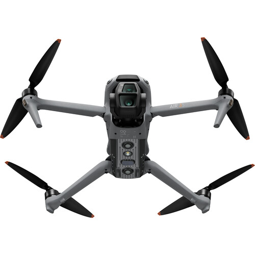 DJI Air 3S Fly More Combo (DJI RC-N3) / 1000008982 - Imagen 5
