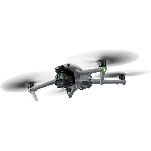 DJI Air 3S Fly More Combo (DJI RC-N3) / 1000008982 - Imagen 8