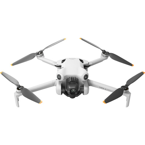 DJI Mini 4 Pro (DJI RC- N2) / 1000008388 - Imagen 6