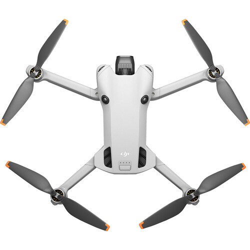 DJI Mini 4 Pro Fly More Combo (DJI RC 2) / 1000008468 - Imagen 4