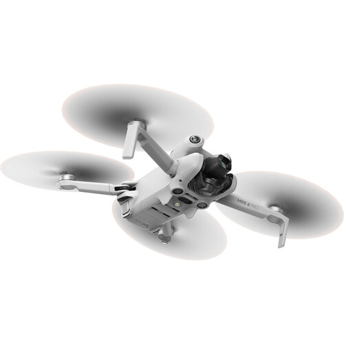 DJI Mini 4 Pro (DJI RC- N2) / 1000008388 - Imagen 9