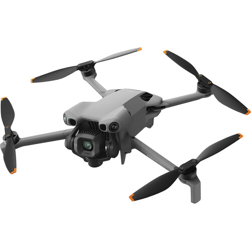 DJI Mini 5 Pro Fly More Combo Plus (DJI RC2) / 1000009102 - Imagen 4