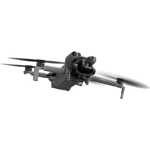 DJI Mini 5 Pro Fly More Combo (DJI RC2) / 1000009101 - Imagen 3