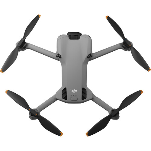 DJI Mini 5 Pro Fly More Combo Plus (DJI RC2) / 1000009102 - Imagen 6