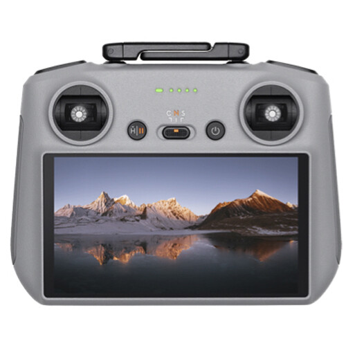 DJI Mini 5 Pro Fly More Combo Plus (DJI RC2) / 1000009102 - Imagen 5