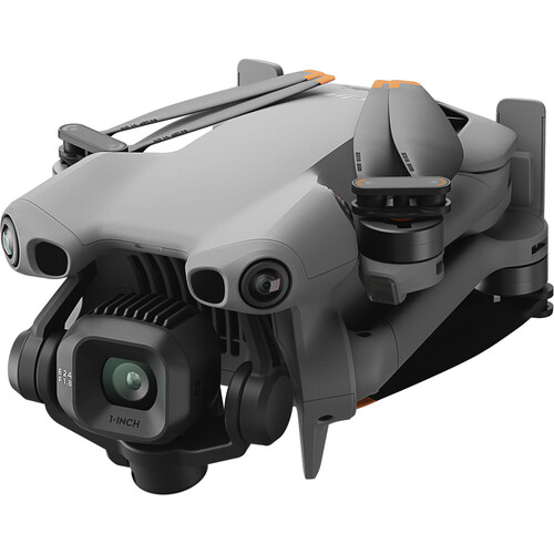 DJI Mini 5 Pro Fly More Combo Plus (DJI RC2) / 1000009102 - Imagen 7