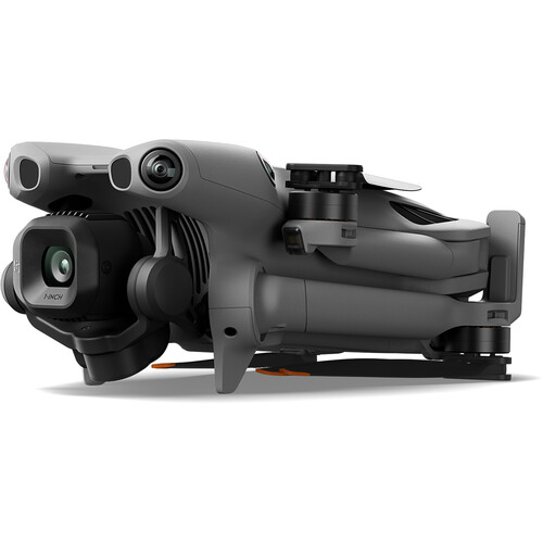 DJI Mini 5 Pro Fly More Combo (DJI RC2) / 1000009101 - Imagen 7