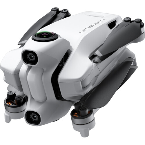 ANTIGRAVITY A1 8K 360° Drone Infinity Bundle / IN40004 - Imagen 7