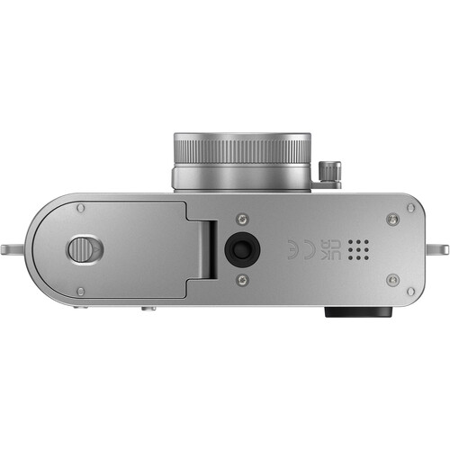 FUJIFILM X half Digital Camera (Silver) / CD80264 - Imagen 7