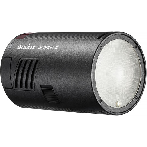 Godox AD100Pro II Pocket Flash - Imagen 4