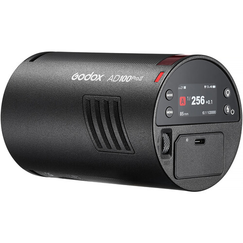 Godox AD100Pro II Pocket Flash - Imagen 3