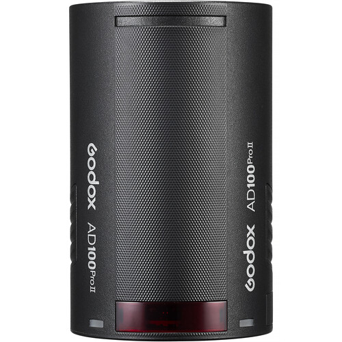 Godox AD100Pro II Pocket Flash - Imagen 5