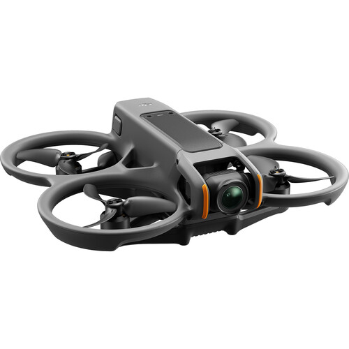 DJI Avata 2 FPV Drone con Goggles N3 y 3 Baterías Fly More Combo / 1000009149 - Imagen 2