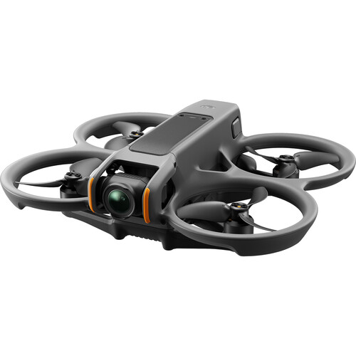 DJI Avata 2 FPV Drone con Goggles N3 y 3 Baterías Fly More Combo / 1000009149 - Imagen 3