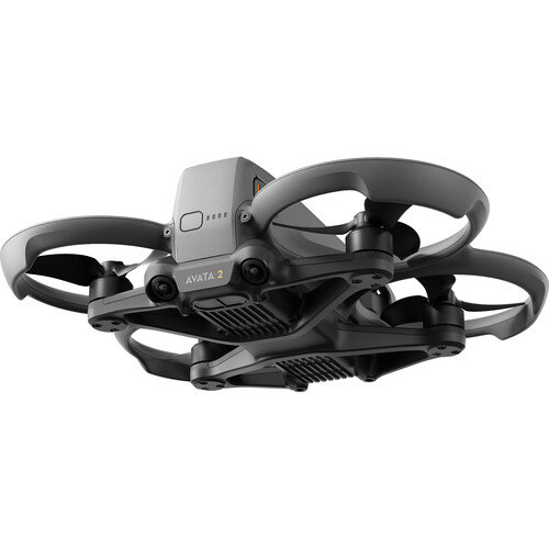 DJI Avata 2 FPV Drone con Goggles N3 y 3 Baterías Fly More Combo / 1000009149 - Imagen 4