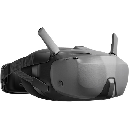 DJI Avata 2 FPV Drone con Goggles N3 y 3 Baterías Fly More Combo / 1000009149 - Imagen 6