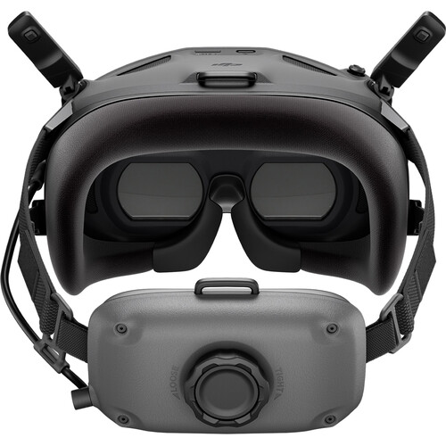DJI Avata 2 FPV Drone con Goggles N3 y 3 Baterías Fly More Combo / 1000009149 - Imagen 7