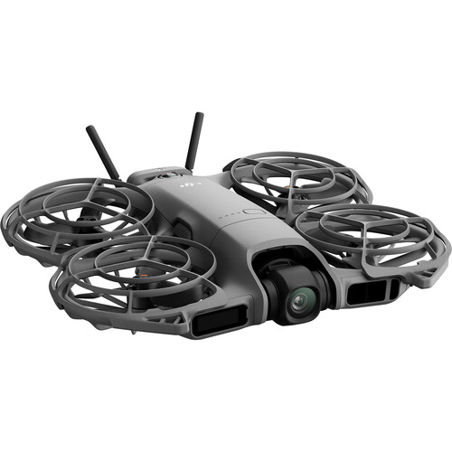 DJI Neo 2 Motion Fly More Combo / 1000009139 - Imagen 4