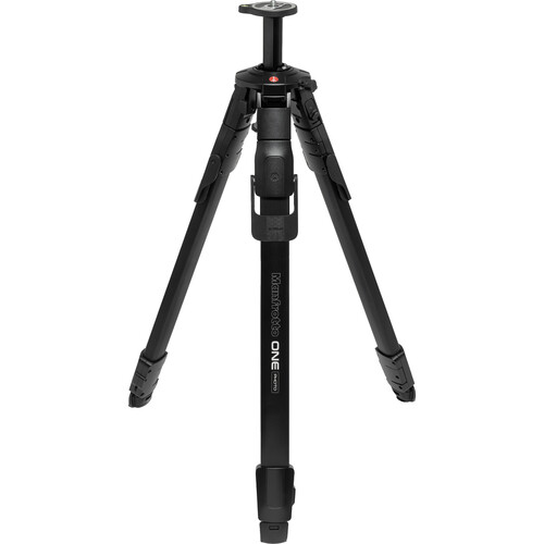 Manfrotto ONE Photo Trípode de Aluminio