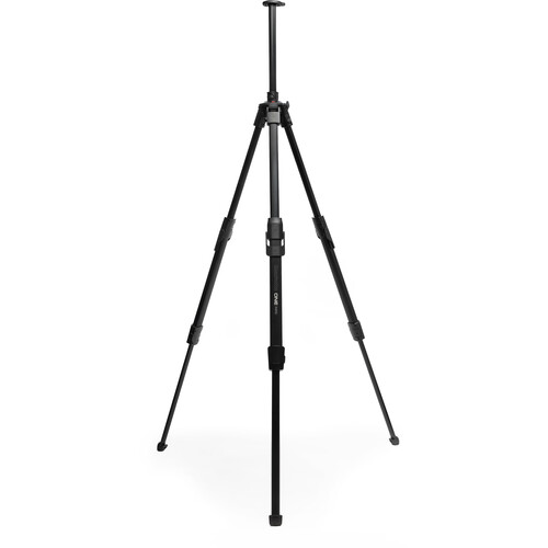 Manfrotto ONE Photo Trípode de Aluminio - Imagen 3