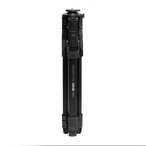 Manfrotto ONE Photo Trípode de Aluminio - Imagen 4