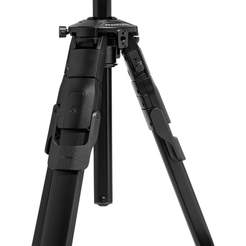 Manfrotto ONE Photo Trípode de Aluminio - Imagen 8