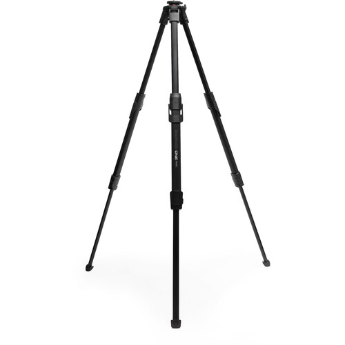 Manfrotto ONE Photo Trípode de Aluminio - Imagen 2