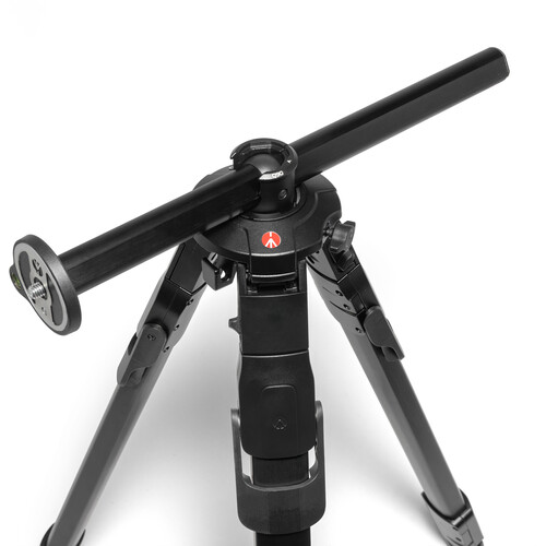 Manfrotto ONE Photo Trípode de Aluminio - Imagen 6