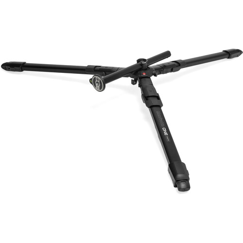 Manfrotto ONE Photo Trípode de Aluminio - Imagen 7