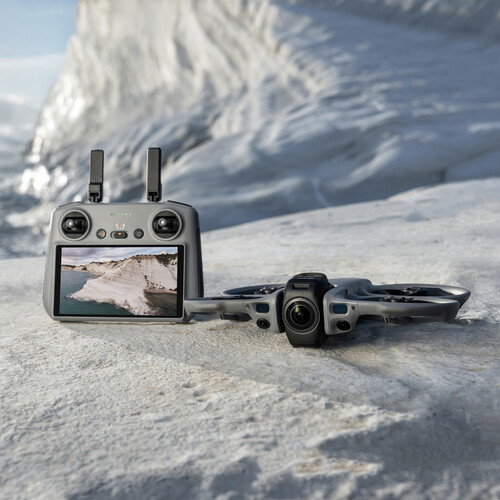 DJI Avata 360 Drone con Control RC 2 - Imagen 2