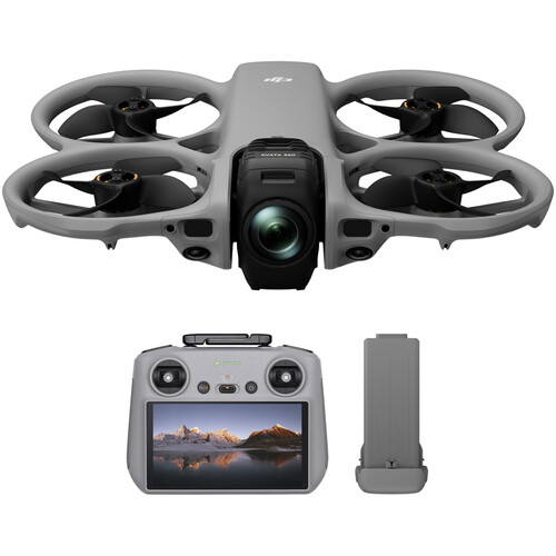 DJI Avata 360 Drone con Control RC 2