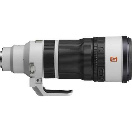 Sony FE 100-400mm f/4.5 GM OSS Lente para Sony E / SEL100400MC