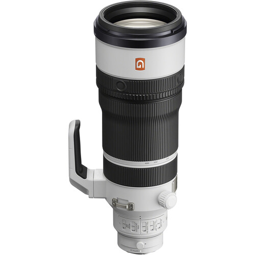 Sony FE 100-400mm f/4.5 GM OSS Lente para Sony E / SEL100400MC - Imagen 2