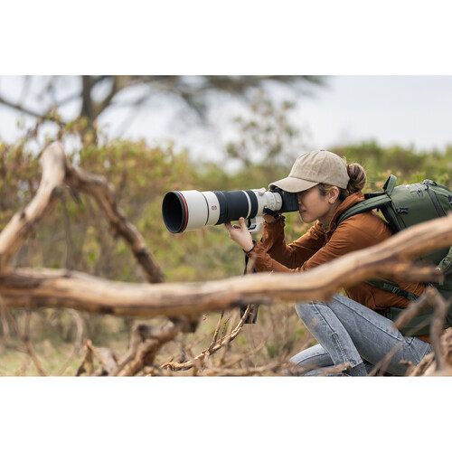 Sony FE 100-400mm f/4.5 GM OSS Lente para Sony E / SEL100400MC - Imagen 9