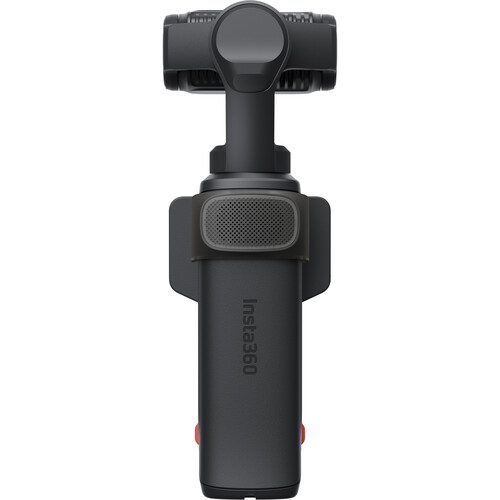 Insta360 Luna Ultra Standard Combo (Cosmic Black) - Imagen 5